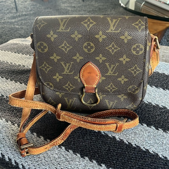 Louis Vuitton Handbags - Louis Vuitton St Cloud pm